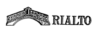 RIALTO logo