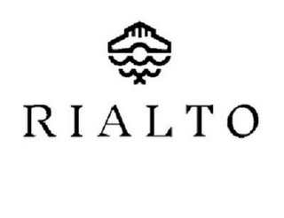 RIALTO logo