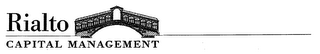 RIALTO CAPITAL MANAGEMENT logo