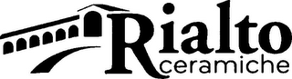 RIALTO CERAMICHE logo