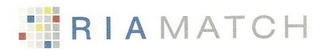 RIAMATCH logo
