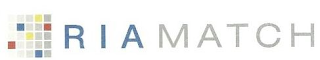 RIAMATCH logo