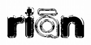 RIAN logo