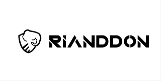 RIANDDON logo