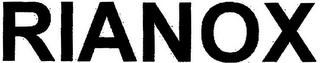 RIANOX