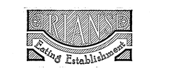 RIAN'S EATING ESTABLISHMENT logo