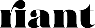 RIANT logo