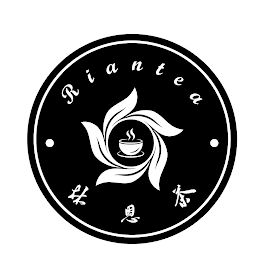 RIANTEA logo
