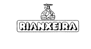 RIANXEIRA logo
