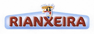 RIANXEIRA logo