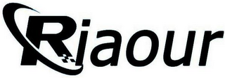 RIAOUR logo
