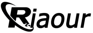 RIAOUR logo