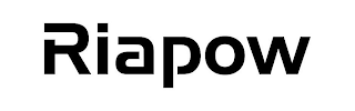 RIAPOW logo