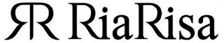RIARISA logo