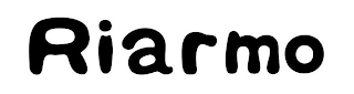 RIARMO logo