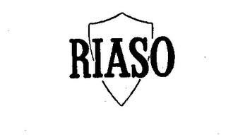 RIASO logo
