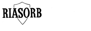 RIASORB logo