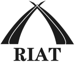 RIAT logo