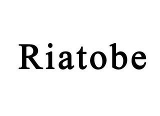 RIATOBE