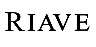 RIAVE logo