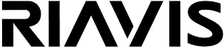 RIAVIS logo