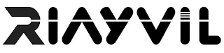 RIAYVIL logo