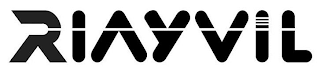 RIAYVIL logo