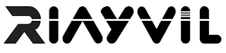 RIAYVIL logo