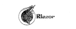 RIAZOR logo