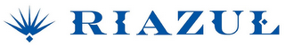 RIAZUL logo