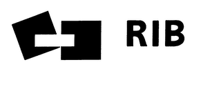 RIB logo