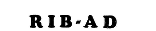 RIB-AD logo