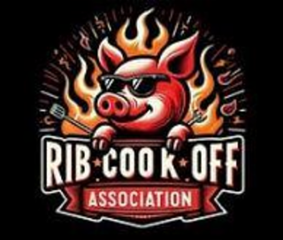 RIB COOK OFF ASSOCIATION logo