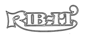 RIB-IT logo