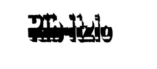 RIB-ITZIO logo