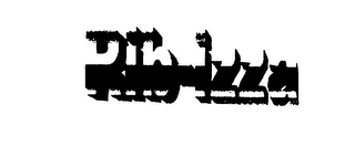 RIB-IZZA logo