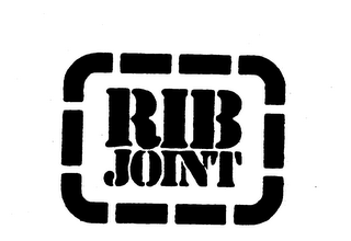 RIB JOINT logo