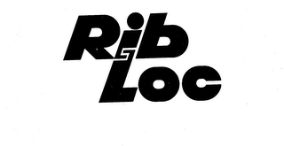 RIB LOC logo