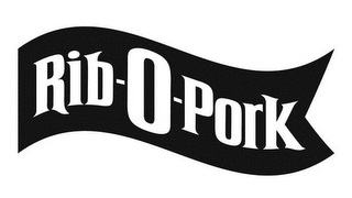 RIB-O-PORK logo