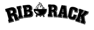 RIB RACK