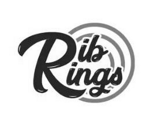 RIB RINGS logo