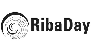 RIBADAY logo