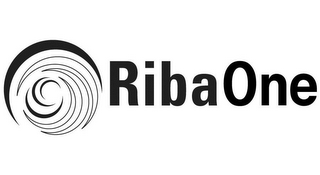 RIBAONE logo