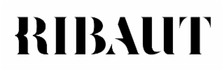 RIBAUT logo