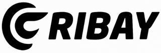 RIBAY logo