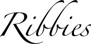 RIBBIES logo