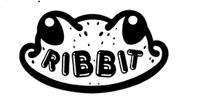 RIBBIT logo