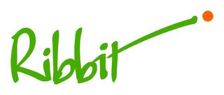 RIBBIT logo