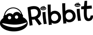 RIBBIT logo