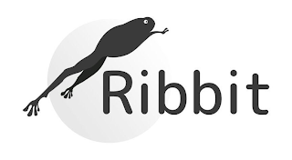 RIBBIT logo